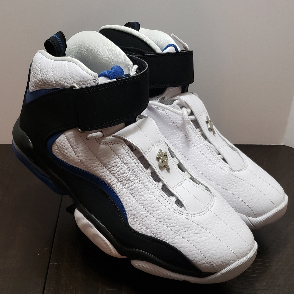 *NEW* Nike Air Max Penny 4 IV size 11.5